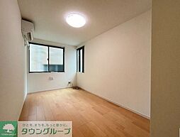 JR埼京線 北赤羽駅 徒歩10分の賃貸アパート 1階ワンルームのリビング/ダイニング