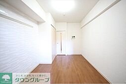 都営三田線 板橋区役所前駅 徒歩3分の賃貸マンション 2階1Kのリビング/ダイニング