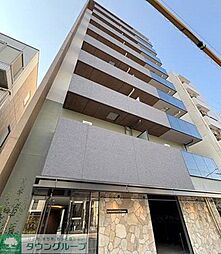 東京メトロ南北線 王子駅 徒歩9分の賃貸マンション