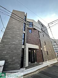 JR京浜東北・根岸線 東十条駅 徒歩8分