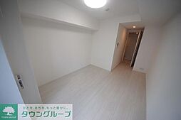 JR京浜東北・根岸線 王子駅 徒歩10分の賃貸マンション 10階1Kのリビング/ダイニング