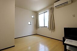 JR埼京線 十条駅 徒歩14分の賃貸アパート 1階1Kのリビング/ダイニング