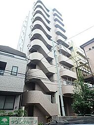 東武東上線 大山駅 徒歩7分