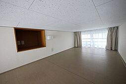 都営三田線 西台駅 徒歩17分の賃貸アパート 2階1Kのリビング/ダイニング