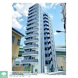 JR京浜東北・根岸線 王子駅 徒歩8分の賃貸マンション