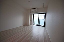 東京メトロ南北線 志茂駅 徒歩8分の賃貸マンション 4階1Kのリビング/ダイニング