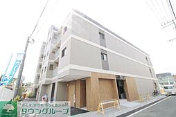 都営三田線 西高島平駅 徒歩9分の賃貸マンション