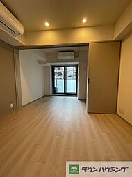 JR山手線 駒込駅 徒歩3分の賃貸マンション 11階1DKのリビング/ダイニング