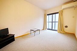 東武東上線 中板橋駅 徒歩8分の賃貸マンション 2階1Kのリビング/ダイニング