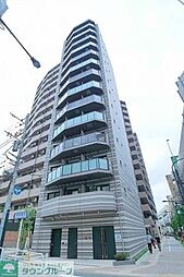 東京メトロ副都心線 要町駅 徒歩11分の賃貸マンション