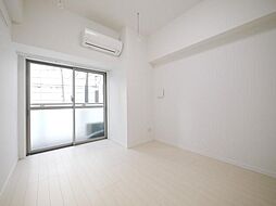 グランヴァンセレッソ王子レジデンシア 602 6階1Kのリビング/ダイニング