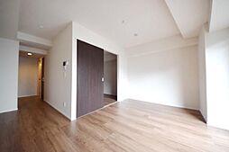 都営三田線 志村坂上駅 徒歩12分の賃貸マンション 3階1LDKのリビング/ダイニング