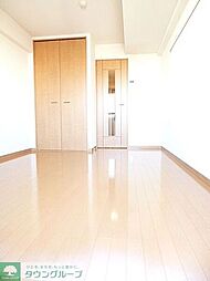 都営三田線 蓮根駅 徒歩11分の賃貸マンション 4階1Kのリビング/ダイニング