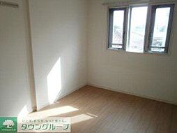 JR京浜東北・根岸線 赤羽駅 徒歩16分の賃貸マンション 3階1LDKのリビング/ダイニング