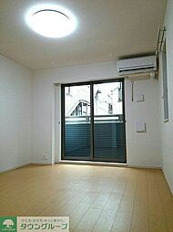 JR山手線 田端駅 徒歩3分の賃貸アパート 1階1Kのリビング/ダイニング