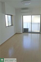 JR埼京線 浮間舟渡駅 徒歩7分の賃貸マンション 5階1Kのリビング/ダイニング