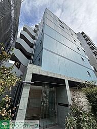 JR山手線 田端駅 徒歩9分の賃貸マンション