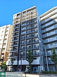 東京メトロ南北線 王子神谷駅 徒歩7分の賃貸マンション