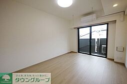 都営三田線 西高島平駅 徒歩5分の賃貸マンション 2階1Kのリビング/ダイニング
