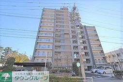 JR埼京線 十条駅 徒歩9分