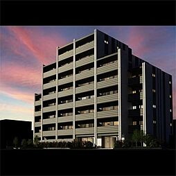 東京メトロ南北線 志茂駅 徒歩10分の賃貸マンション