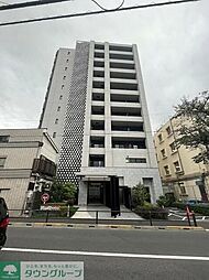 都営三田線 志村坂上駅 徒歩5分の賃貸マンション