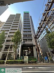 東武東上線 大山駅 徒歩10分