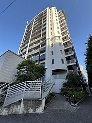 東武東上線 大山駅 徒歩8分