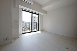 東武東上線 大山駅 徒歩9分の賃貸マンション 4階1Kのリビング/ダイニング