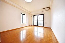 JR京浜東北・根岸線 川口駅 徒歩13分の賃貸マンション 2階1Kのリビング/ダイニング