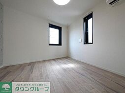 都営三田線 板橋区役所前駅 徒歩9分の賃貸マンション 5階1Kのリビング/ダイニング