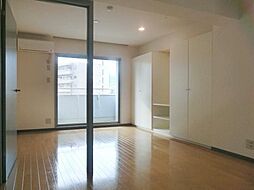 JR京浜東北・根岸線 赤羽駅 徒歩3分の賃貸マンション 8階1DKのリビング/ダイニング