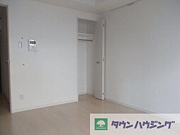 センテニアル王子神谷 00305 3階ワンルームのリビング/ダイニング