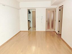 JR埼京線 北赤羽駅 徒歩3分の賃貸マンション 8階2LDKのリビング/ダイニング