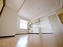 JR埼京線 北赤羽駅 徒歩5分の賃貸マンション 2階2LDKのリビング/ダイニング