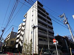 JR京浜東北・根岸線 東十条駅 徒歩8分の賃貸マンション