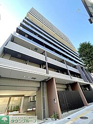 都営三田線 板橋本町駅 徒歩2分