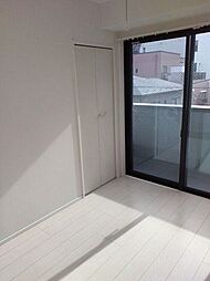 JR京浜東北・根岸線 赤羽駅 徒歩10分の賃貸マンション 1階1DKのリビング/ダイニング