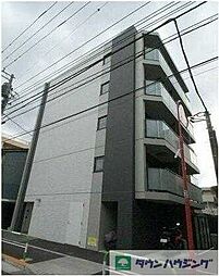 東京メトロ南北線 王子神谷駅 徒歩7分の賃貸マンション