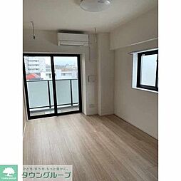 JR埼京線 板橋駅 徒歩8分の賃貸マンション 3階1Kのリビング/ダイニング