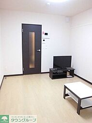 都営三田線 板橋本町駅 徒歩10分の賃貸アパート 1階1Kのリビング/ダイニング