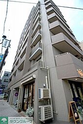 都営三田線 新板橋駅 徒歩3分