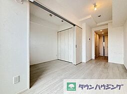 JR京浜東北・根岸線 東十条駅 徒歩7分の賃貸マンション 6階1DKのリビング/ダイニング