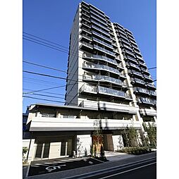 都電荒川線 王子駅前駅 徒歩8分の賃貸マンション