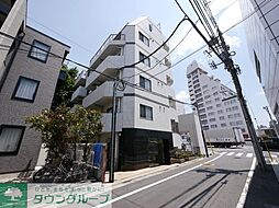 都営三田線 志村三丁目駅 徒歩8分