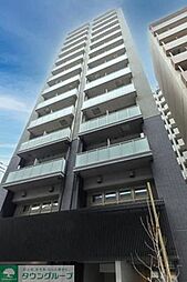 都営三田線 板橋区役所前駅 徒歩6分の賃貸マンション