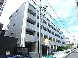 JR山手線 池袋駅 徒歩13分の賃貸マンション