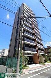 埼玉高速鉄道 赤羽岩淵駅 徒歩7分