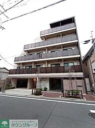 都営三田線 志村三丁目駅 徒歩8分