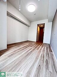 都営三田線 板橋区役所前駅 徒歩1分の賃貸マンション 4階1Kのリビング/ダイニング